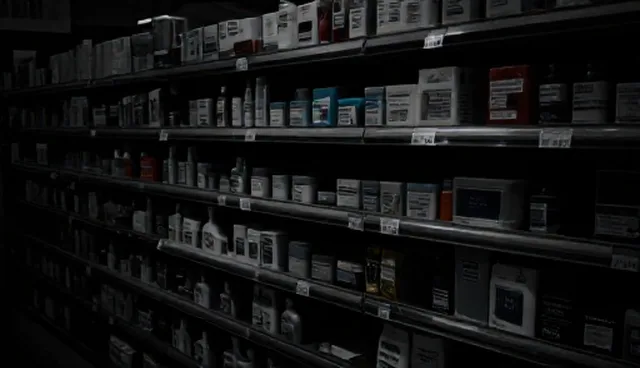 仓储管理在业务发展趋势中的适用条件与选择依据